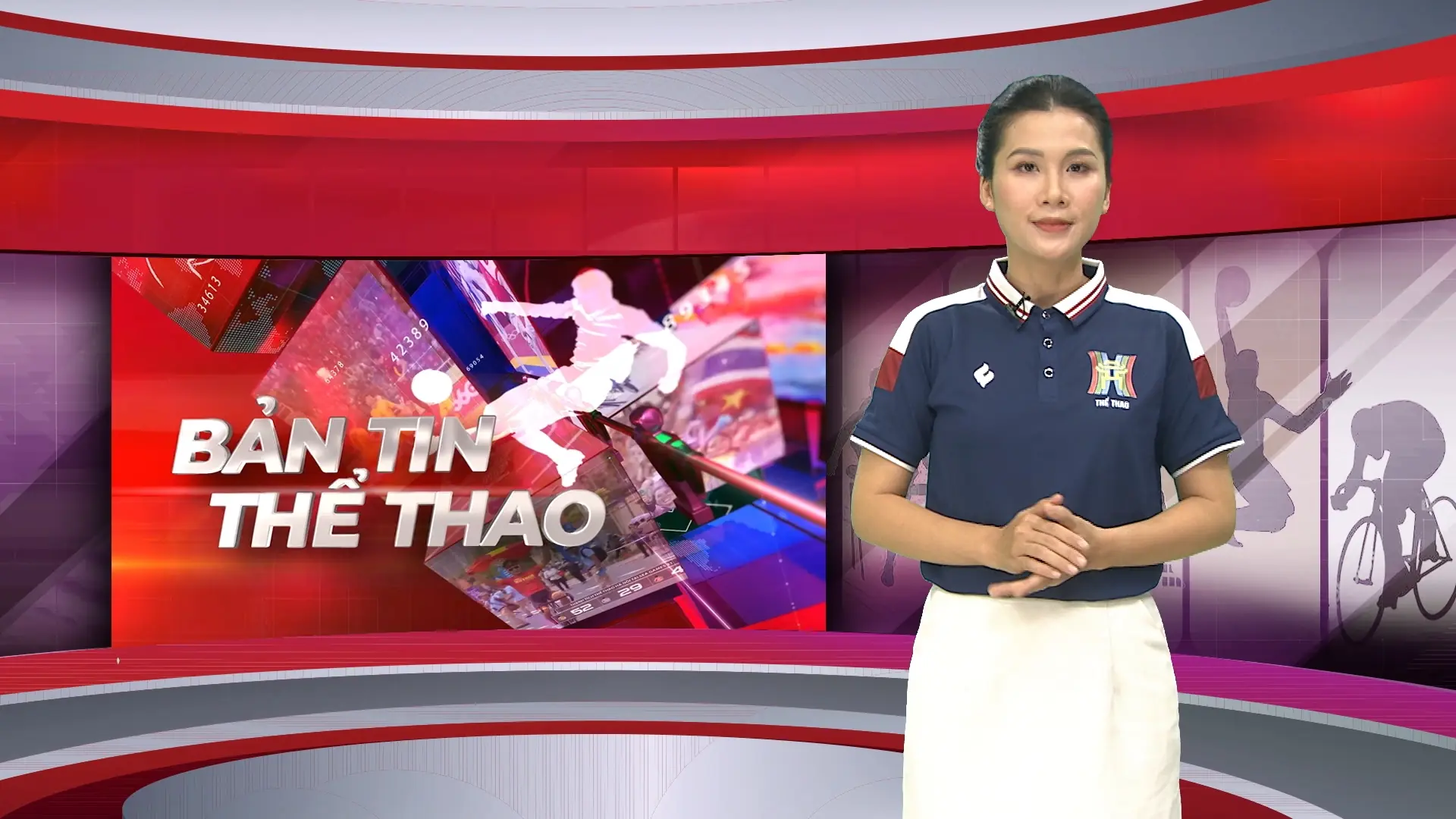 Bản tin Thể thao | 18/11/2025